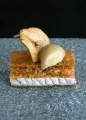 Pear Mille Feuilles